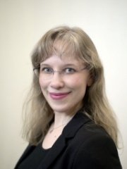 Astrid Gramstad