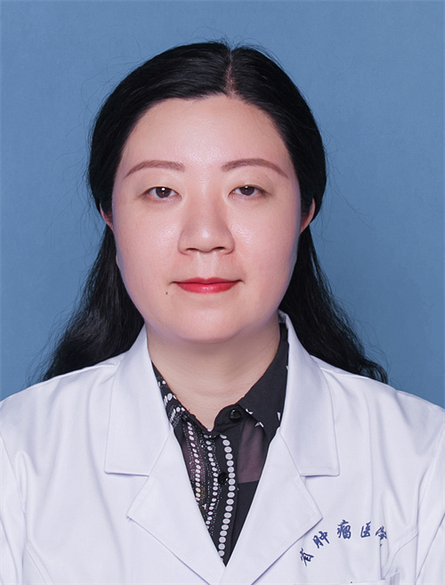 Huijuan Wang