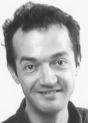 Pierre Saramito