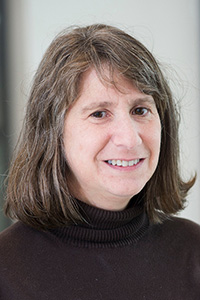 Marcus Pamela M