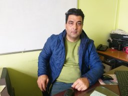 Firdous A. Shah
