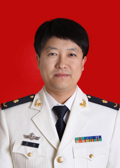 Yi Dan