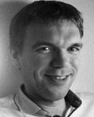 Benjamin Busze