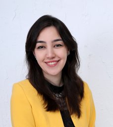 Marjan Mohamadi