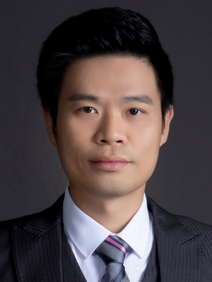 Yaoqi Li
