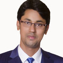 Mohammad Shamim Ahasan