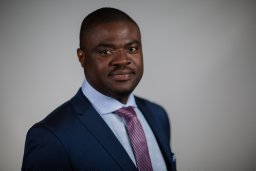 Damilola S. Olawuyi