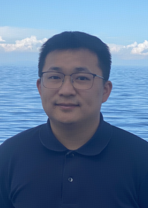 Zhiyuan Ye