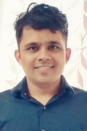 Ganesh Vitthal Shete