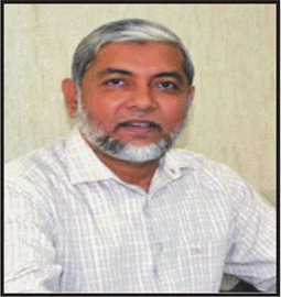 Md. Fakhrul Islam