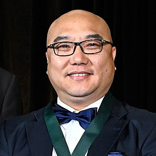 Chenzhong Li