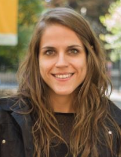 Carla Casadevall