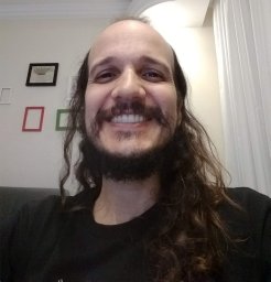 Alexandre Liparini