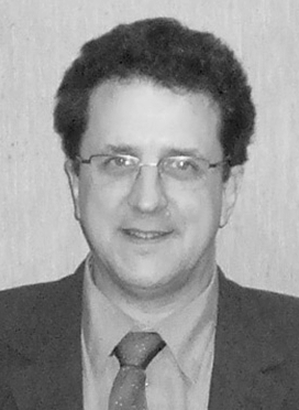 Patrick Alnot
