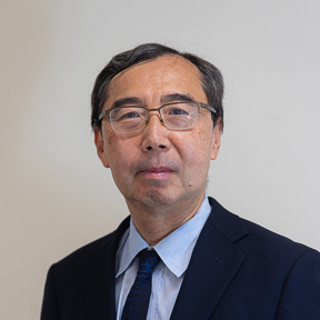 Masaaki Tanaka