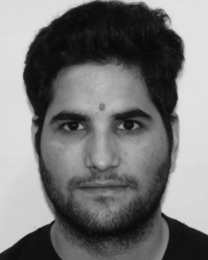 Bilal Khan