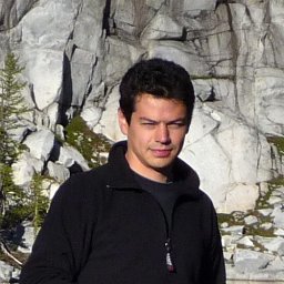Carlos L. Araya