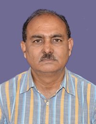 Ranjit Prasad