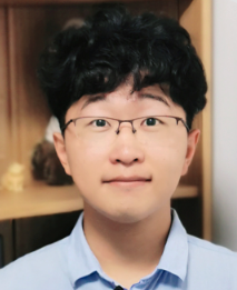 Zuobai Zhang