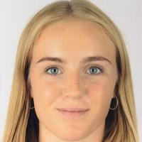 Nina Louise Jacobsen