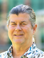 John Shepherd