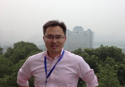 Qing Peng