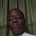 Gideon Ihebuzo N Ndubuka