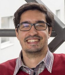 Antonio Sergio Ferreira