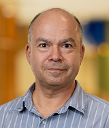 Alexander Tsodikov
