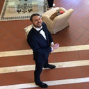 Luca Luzzi