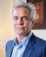 Jerome Bibette