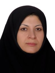Fatemeh Shobeiri