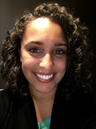 Courtney M. Bonam
