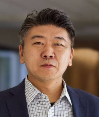 Hu Yang