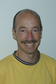 Janeck James Scott-Fordsmand