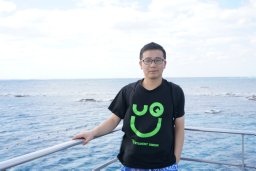 Ruilian Zhang