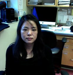 Hyun Jin Kwun