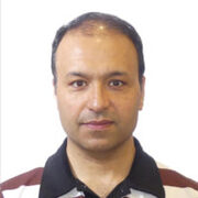 Massoud Sofi