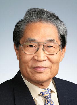 Zhenkang Zhang