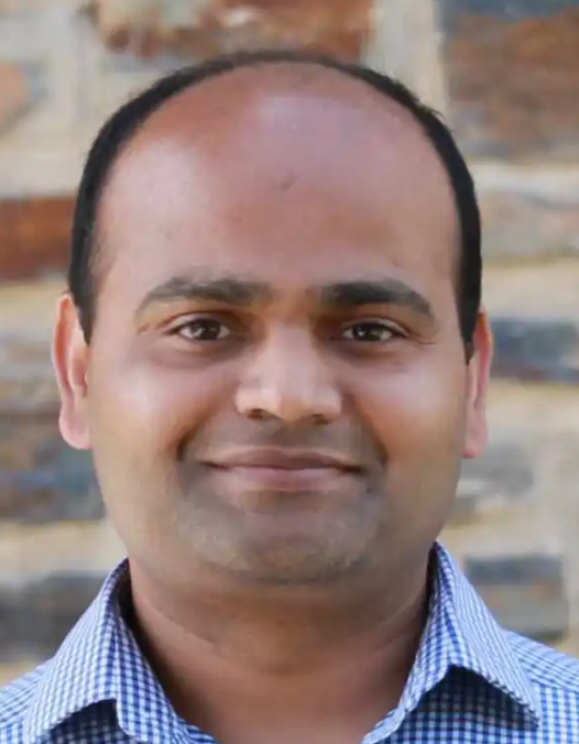 Purushothama Rao Tata