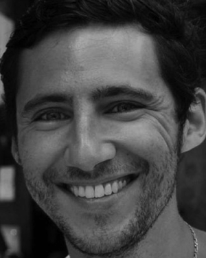 Nicolas Chesneau