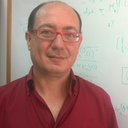 Juan J. Moreno-Balcazar