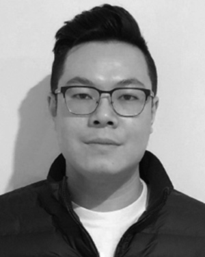 Bruce Gu