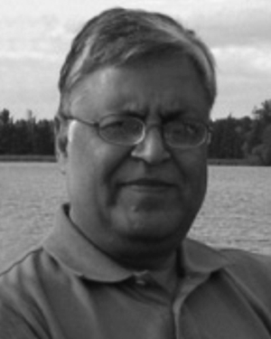 Padam Kumar