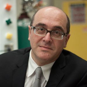 Alexander V. Kabanov