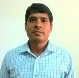 H M Meena