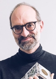 Daniele Pavarin