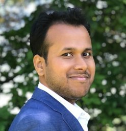 Krishanu Dey