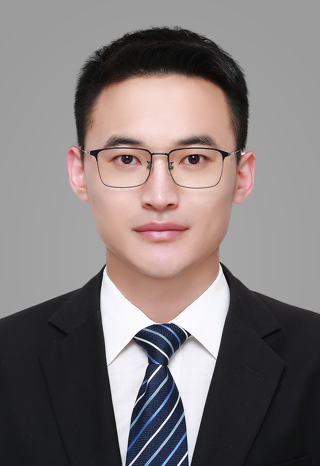 Jiayao Chen