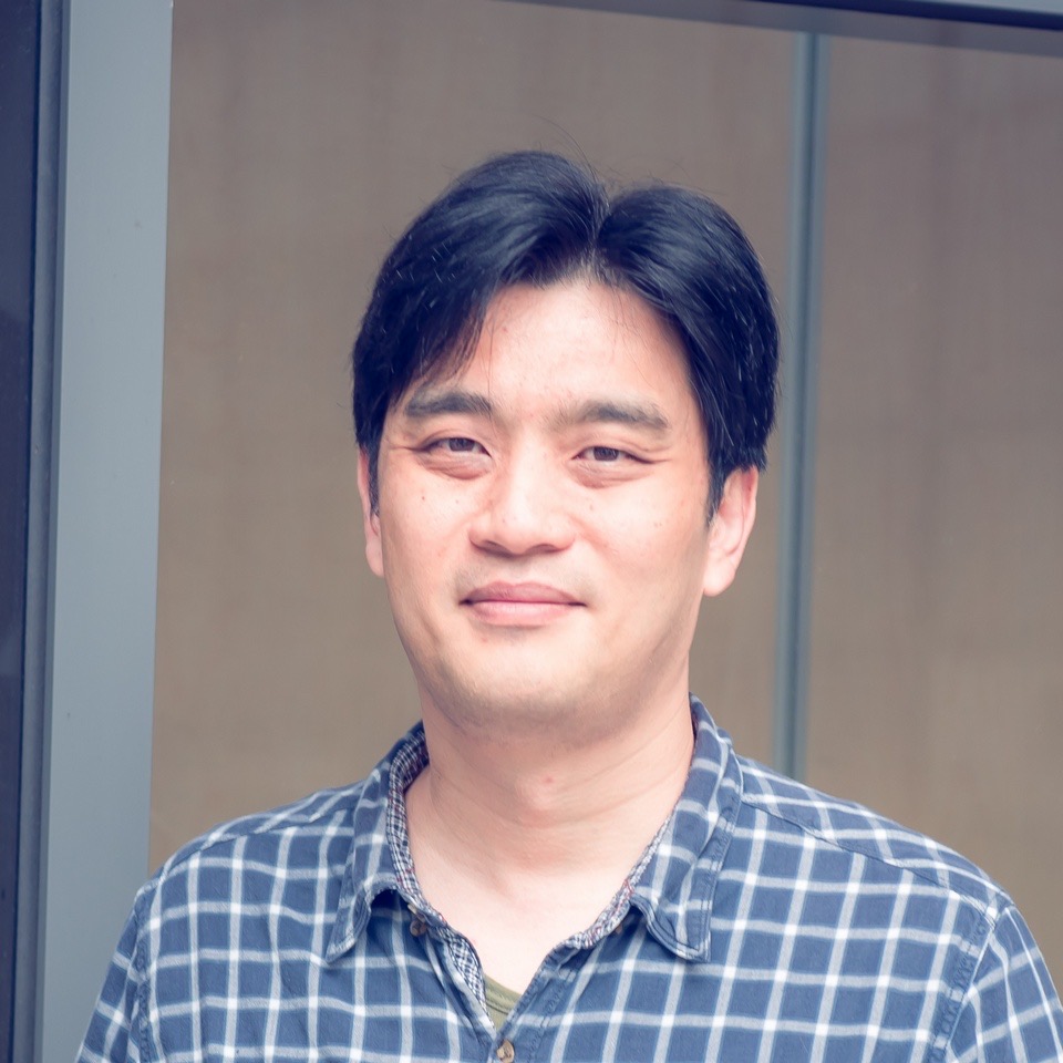 Benny K.K. Chan